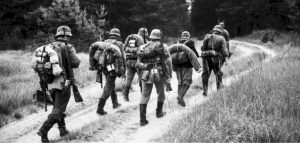 موضوع عن الحرب