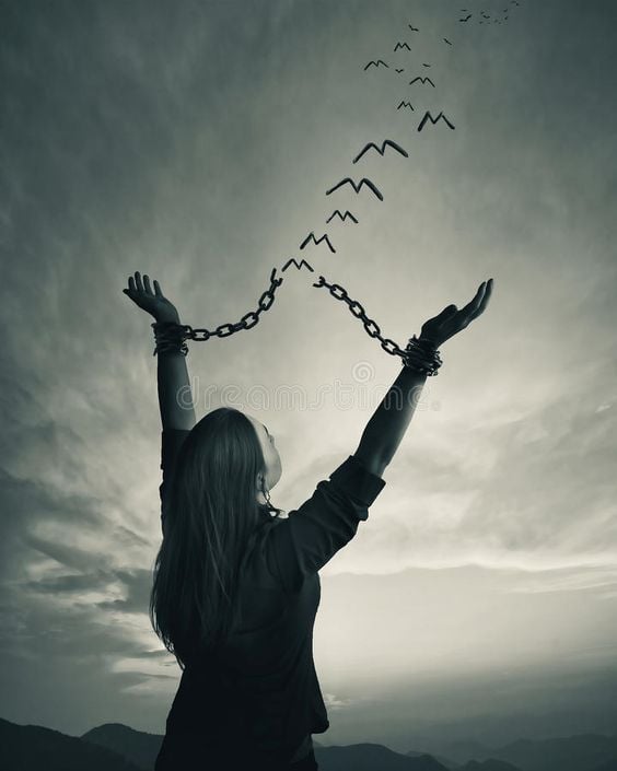 موضوع عن الحرية مقدمة عرض خاتمة