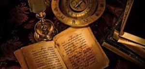 موضوع عن الخرافات