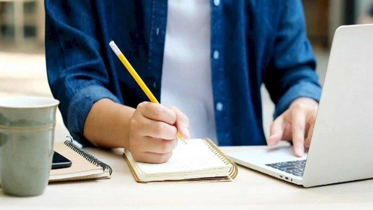 صورة موضوع عن الدراسة