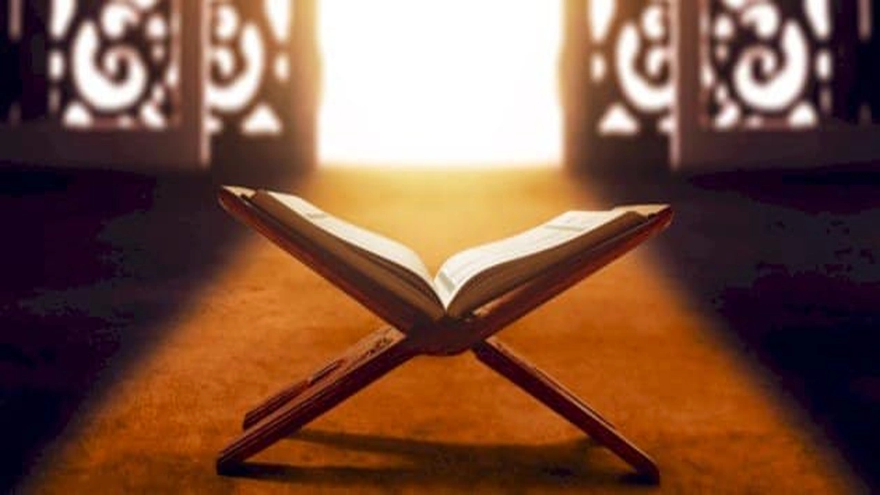 صورة موضوع عن الدين
