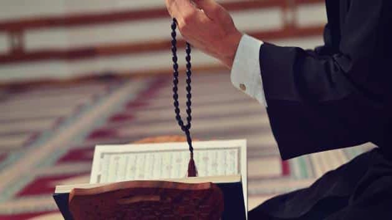 صورة موضوع عن الذكر