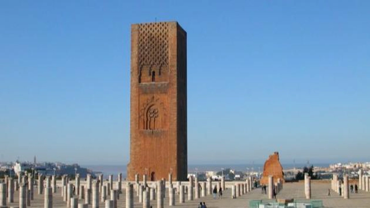 صورة موضوع عن الرباط