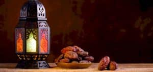 موضوع عن الرمضان