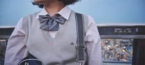 موضوع عن الزي المدرسي