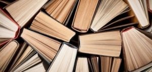 موضوع عن الكتاب
