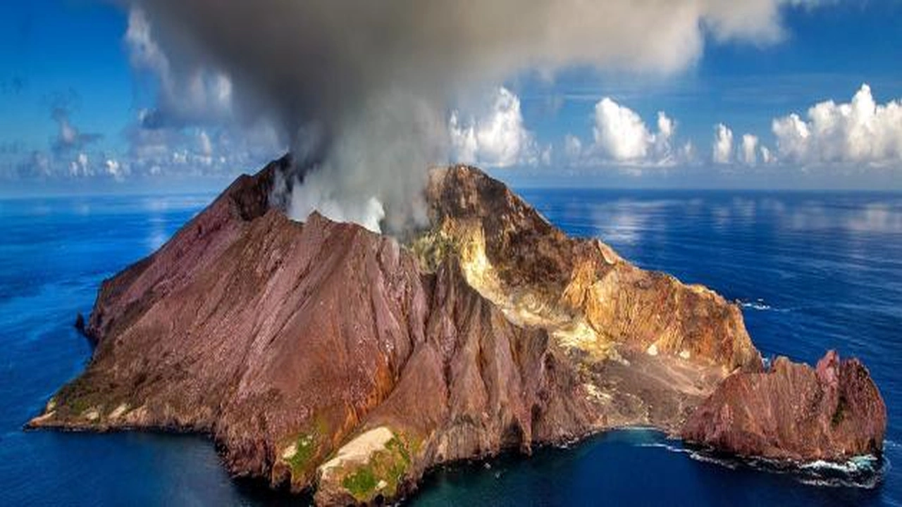 صورة موضوع عن الكوارث الطبيعية