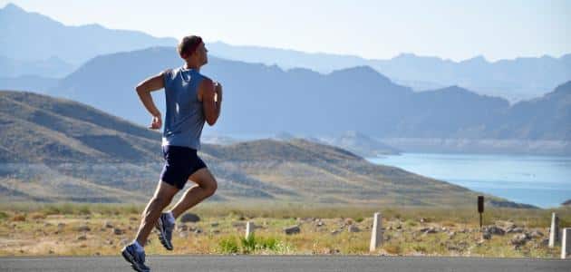 موضوع عن اللياقة البدنية بالانجليزي