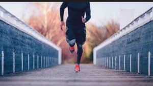 موضوع عن اللياقة البدنية بالانجليزي