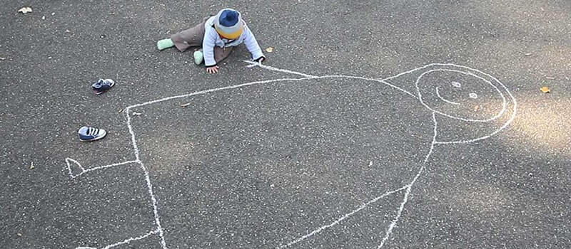 موضوع عن اليتيم
