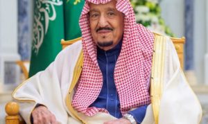 موعد صرف المكرمة الملكية