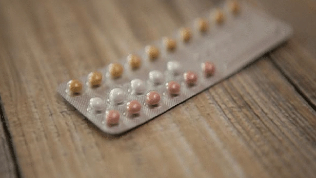 صورة مين استخدمت حبوب بريمولوت وحملت