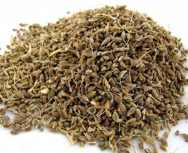 مين جربت اليانسون لفتح الرحم