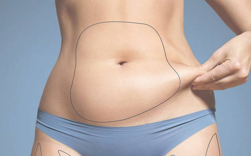 مين جربت جلسات تفتيت الدهون