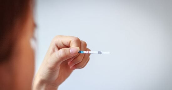 مين جربت جهاز التبويض وحملت