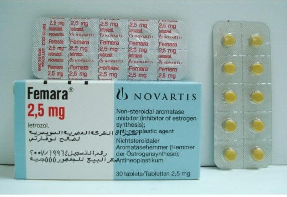 مين جربت دواء فيمارا وحملت