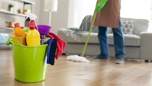 مين جربت شركات تنظيف المنازل بجدة