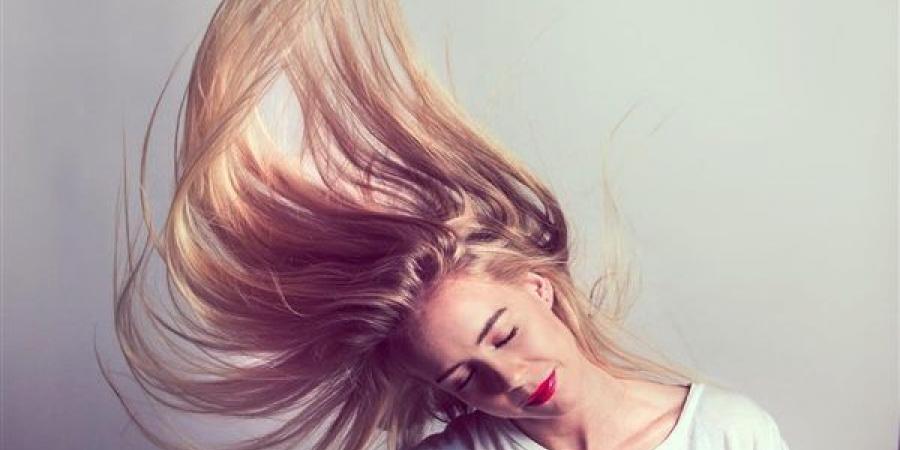 مين جربت صبغة بدون امونيا