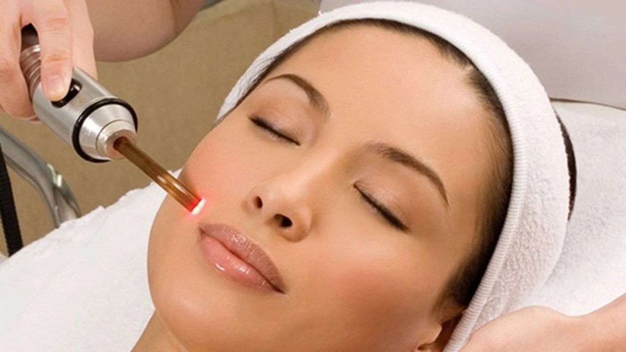 صورة مين جربت هيدرا فيشل