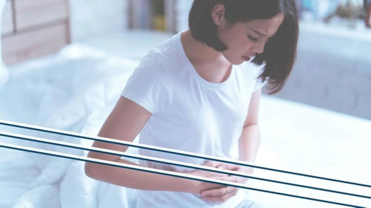 صورة مين حصل معها حمل خارج الرحم