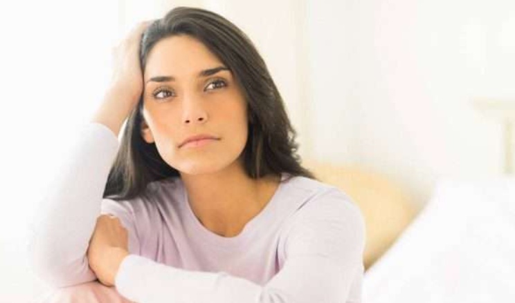 مين صار لها تمزق بعد الولادة
