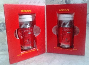 ناتشورال سليمنج الاصلية