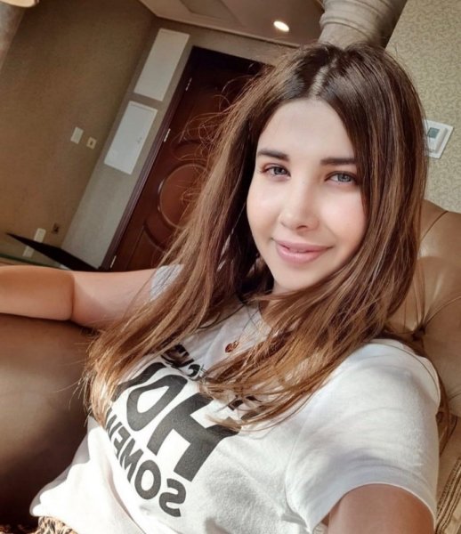 نانسي عجرم بدون مكياج 2020