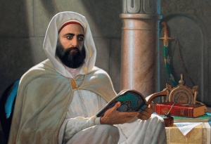 نبذة عن حياة عبد الحميد بن باديس