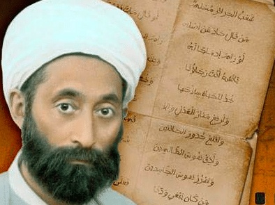 نبذة عن حياة عبد الحميد بن باديس