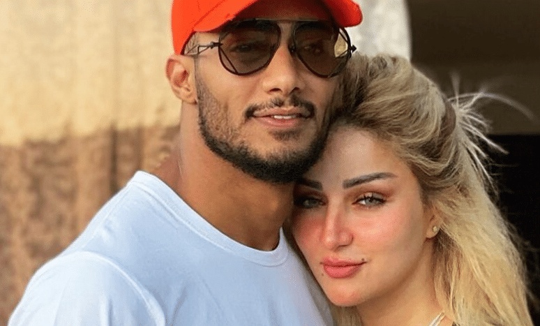 نسرين السيد عبد الفتاح