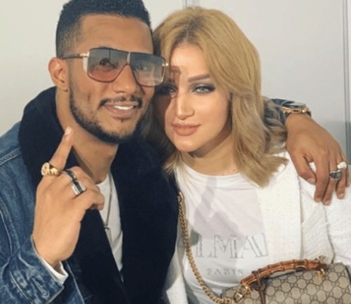 نسرين السيد عبد الفتاح