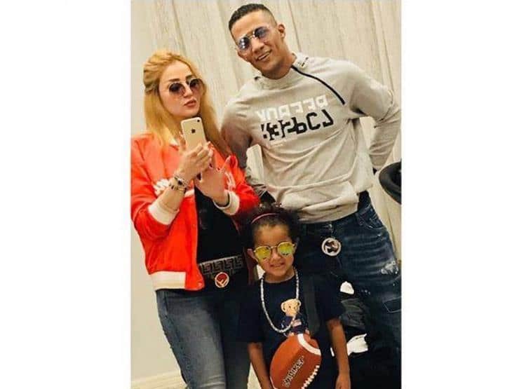 نسرين السيد عبد الفتاح