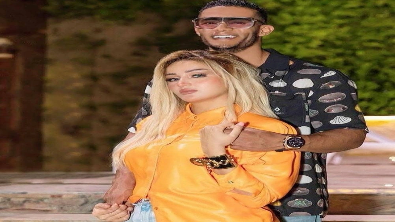 صورة نسرين السيد عبد الفتاح