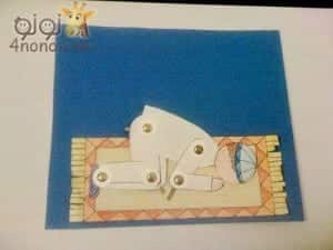 نشاط تعليم الصلاة للاطفال