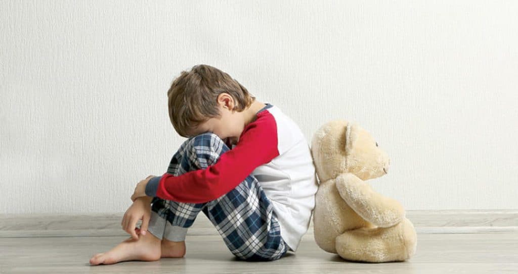 نصائح ضد التحرش