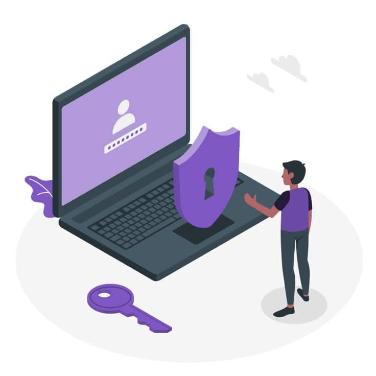 نصائح لاستخدام الإنترنت بشكل آمن