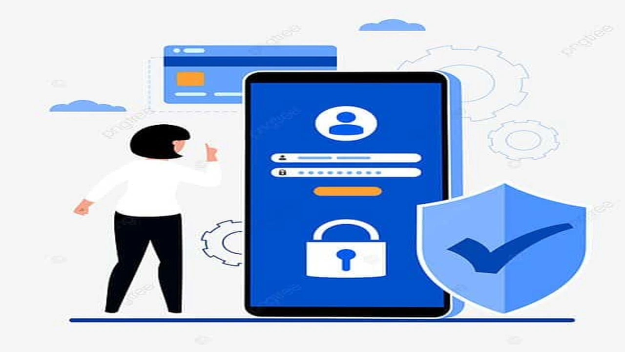 صورة نصائح لاستخدام الإنترنت بشكل آمن