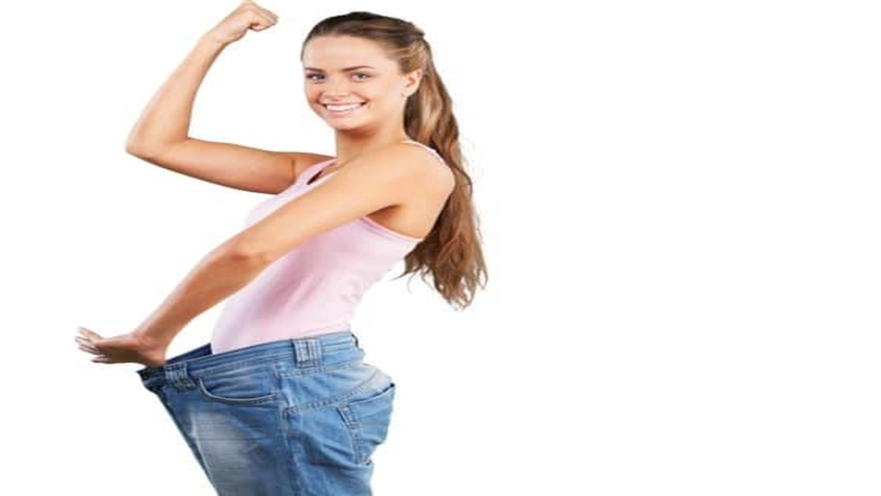 صورة نصائح لانقاص الوزن بعد الولادة القيصرية