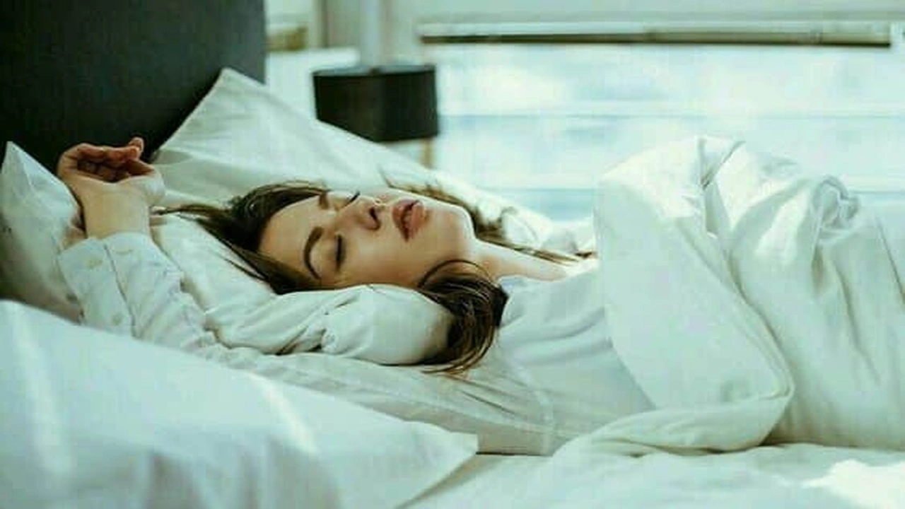 صورة نصائح لتحسين جودة النوم