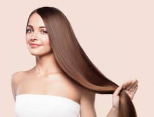 نصائح لتطويل الشعر