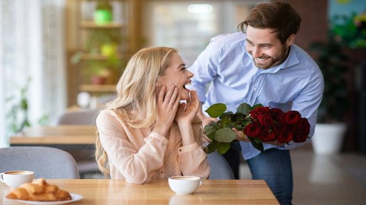 صورة نصائح لحياة زوجية سعيدة