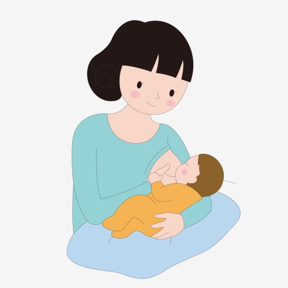 نصائح لزيادة الوزن أثناء الرضاعة