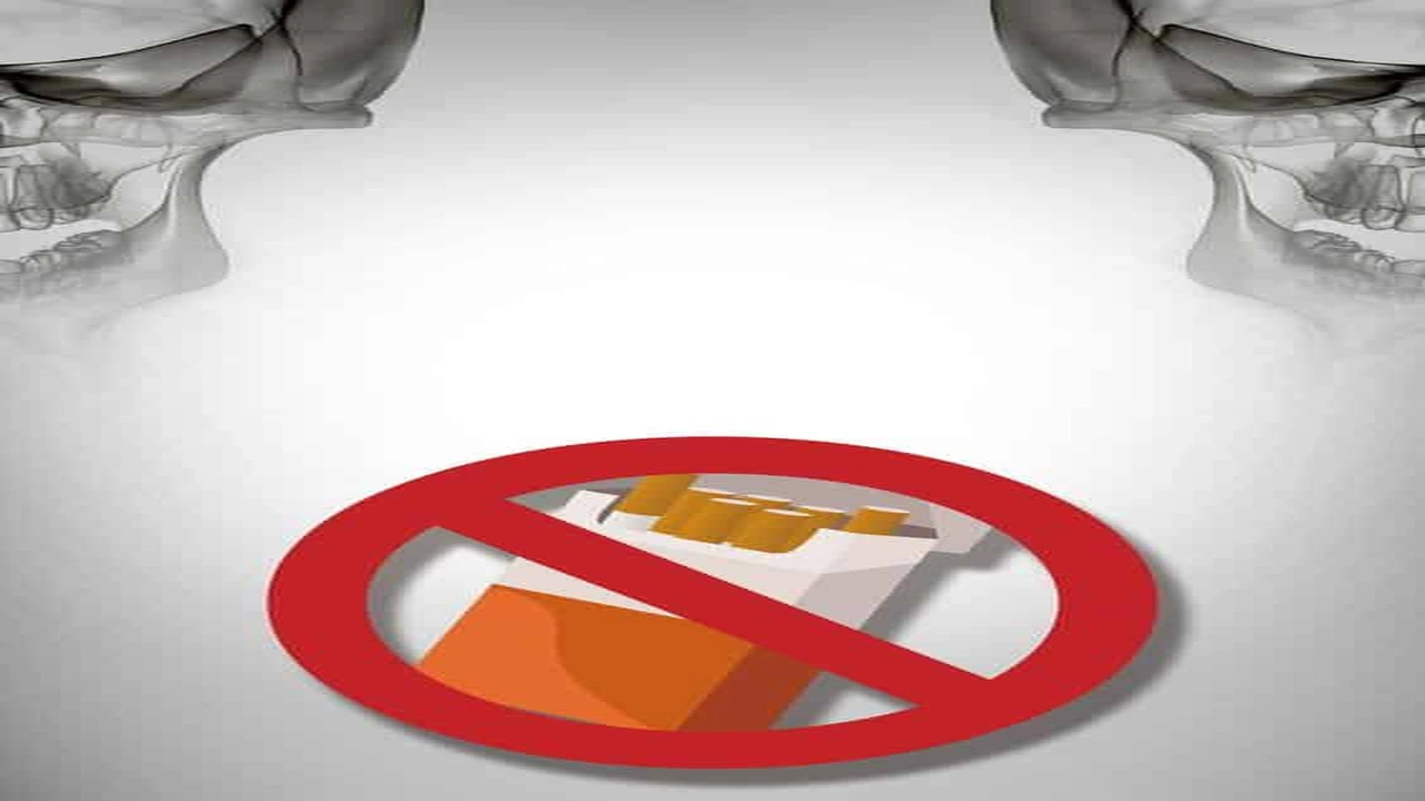 صورة نصائح لشخص يدخن