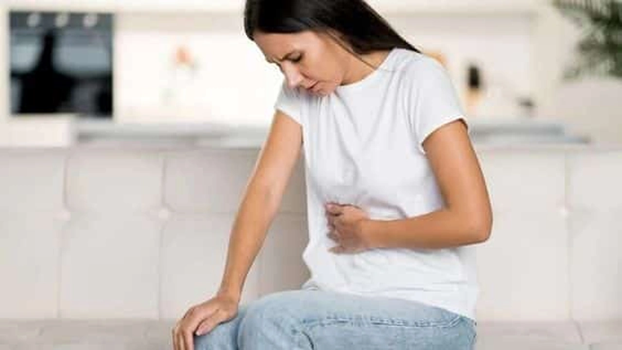 صورة نصائح لعلاج ارتجاع المرئ