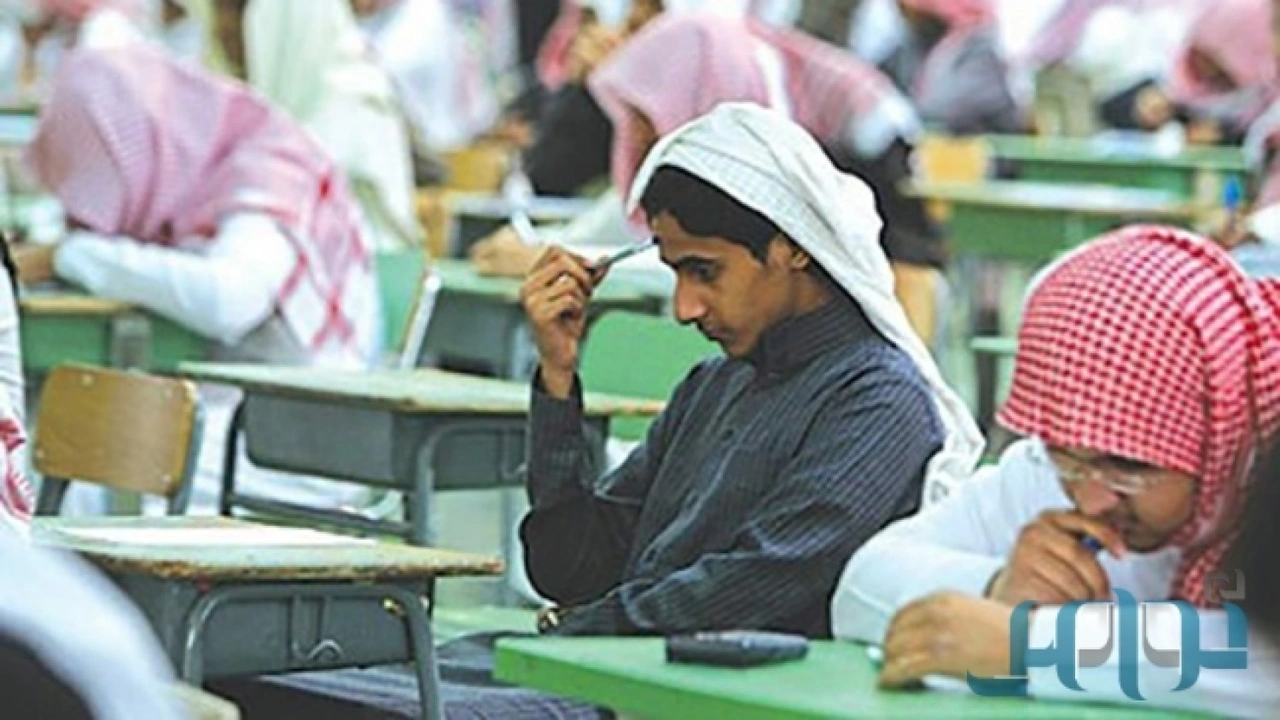 صورة نصائح للاختبارات عن بعد للطلاب والطالبات