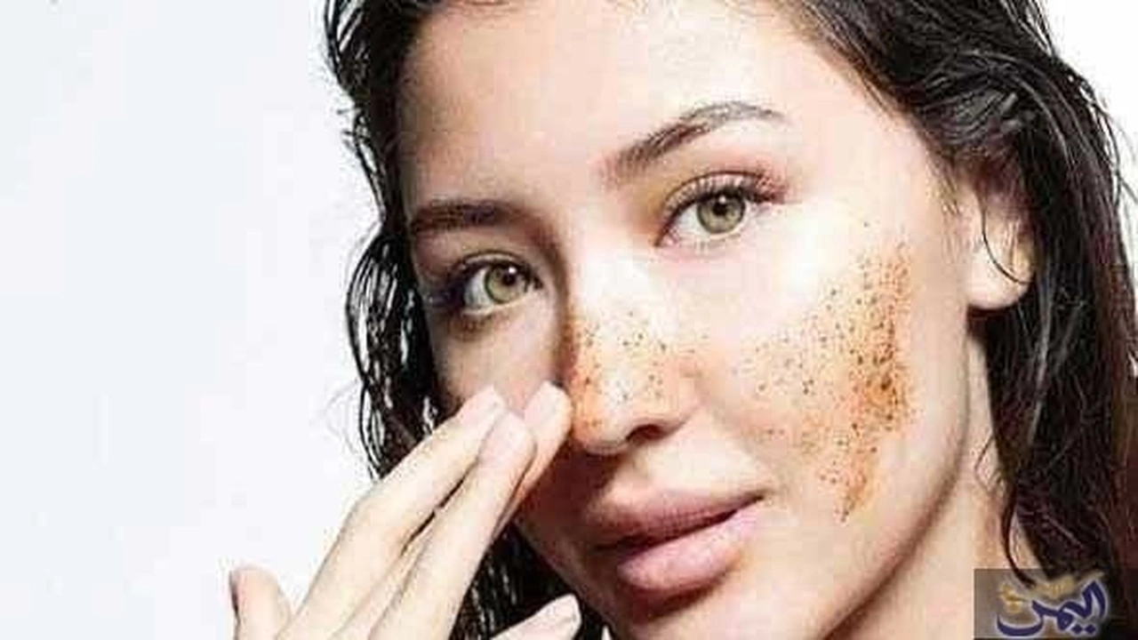 صورة نصائح للعناية بالبشرة للبنات : 21 أفضل نصيحة للعناية بالبشرة