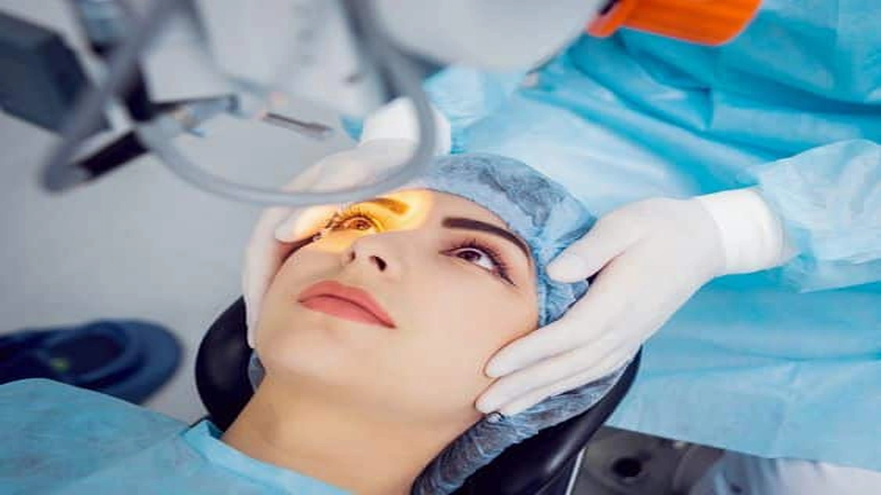 صورة نصائح لمرضى المياه الزرقاء