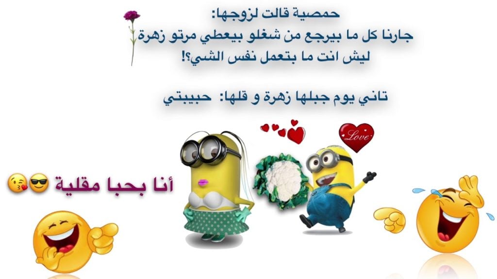 نكت حمصيه حديثه
