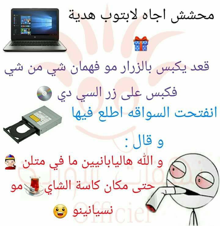 نكت صراصير محششة