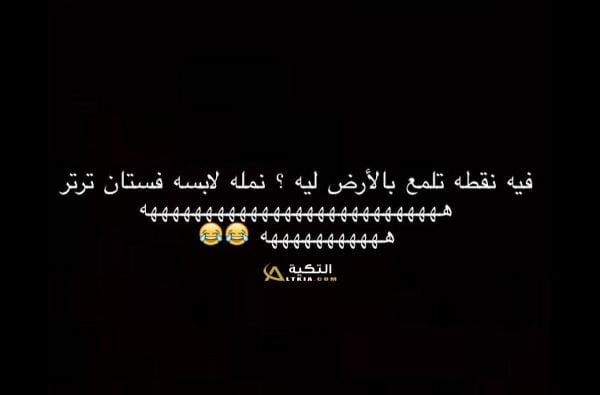 نكت صراصير محششة